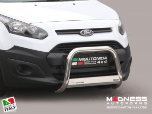 Ford Transit Connect Bumper Guard - Front - Medium Bumper Protector by Misutonida